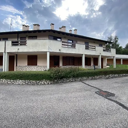 Appartamento [adele] Immerso Nella Natura